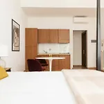 Stunning 1Br In San Pietro / Vaticano By Sonder
