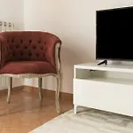 Stunning 1Br In San Pietro / Vaticano By Sonder