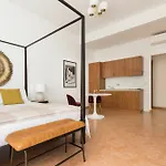 Stunning 1Br In San Pietro / Vaticano By Sonder