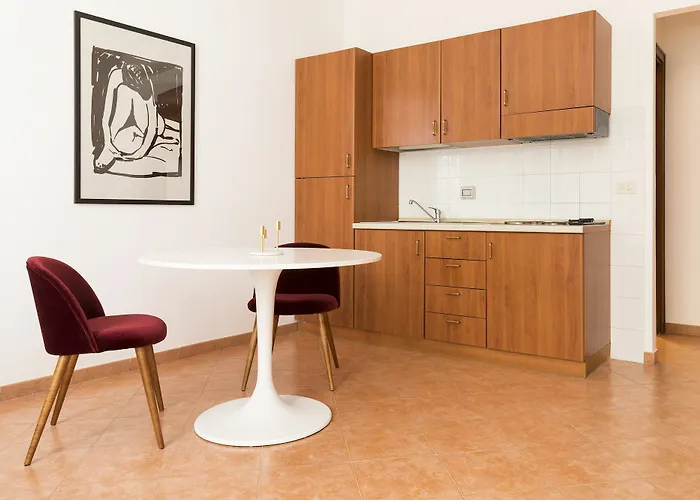 Stunning 1Br In San Pietro / Vaticano By Sonder