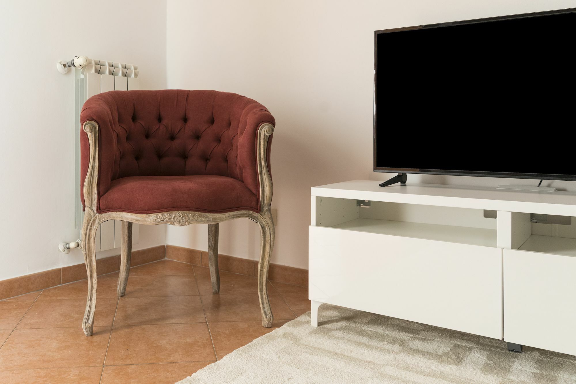 Stunning 1br In San Pietro / Vaticano By Sonder Lägenhet *