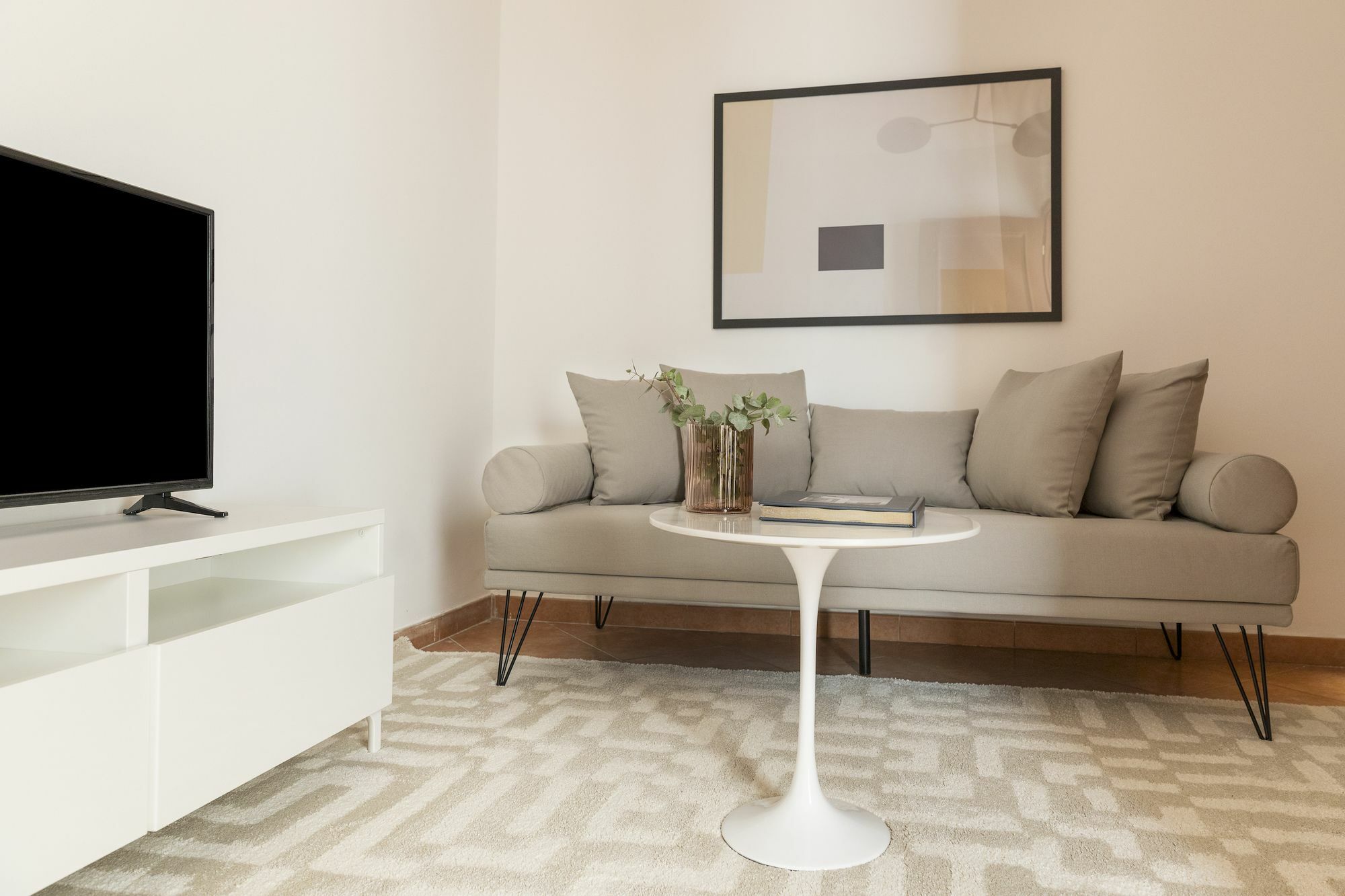 Appartamento Stunning 1br In San Pietro / Vaticano By Sonder