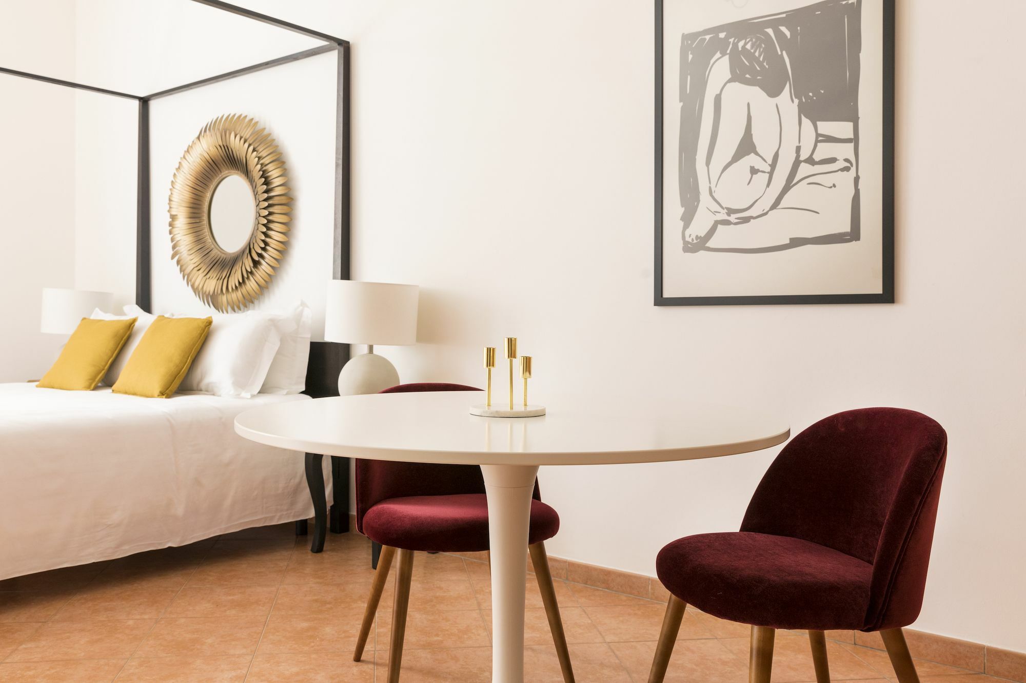Stunning 1br In San Pietro / Vaticano By Sonder Rom