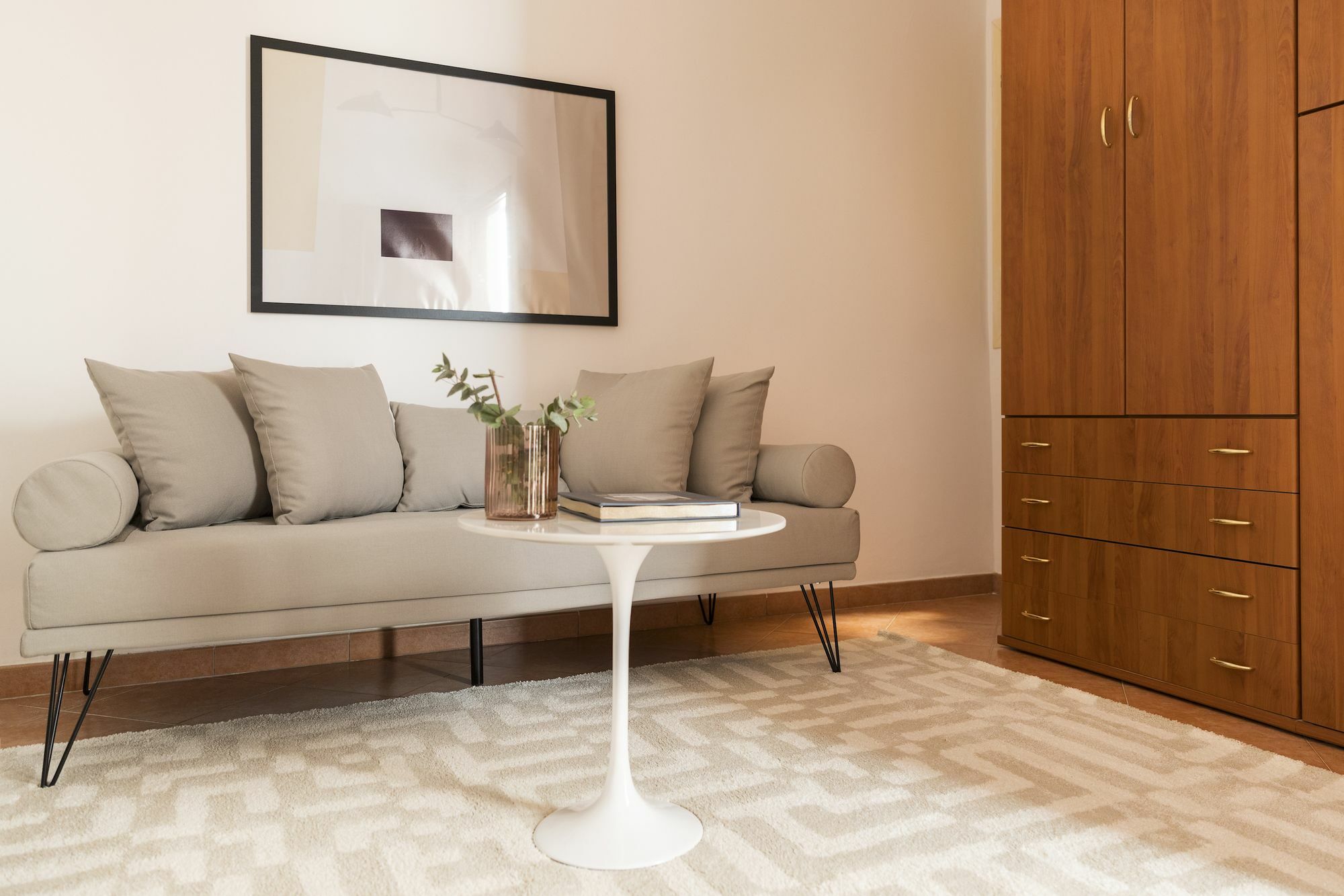 Stunning 1br In San Pietro / Vaticano By Sonder Apartment Rom