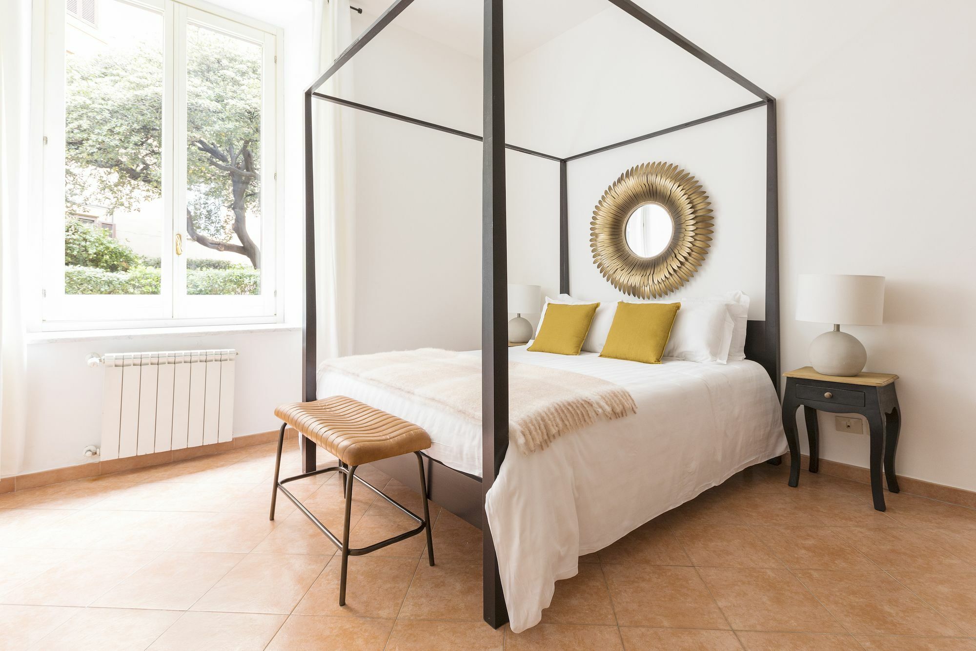 Stunning 1br In San Pietro / Vaticano By Sonder *