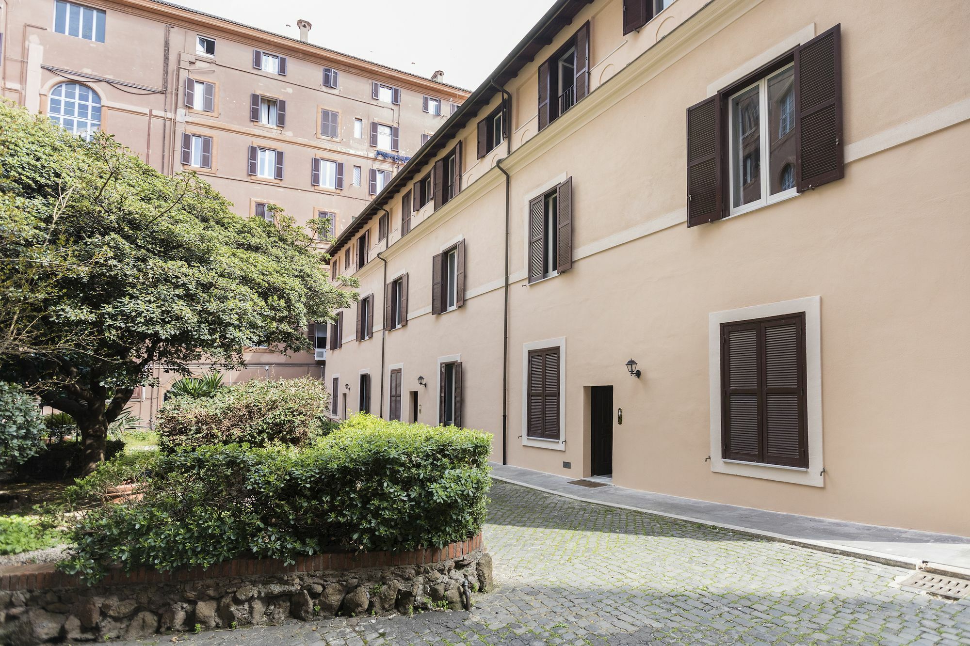 Stunning 1br In San Pietro / Vaticano By Sonder Appartamento *